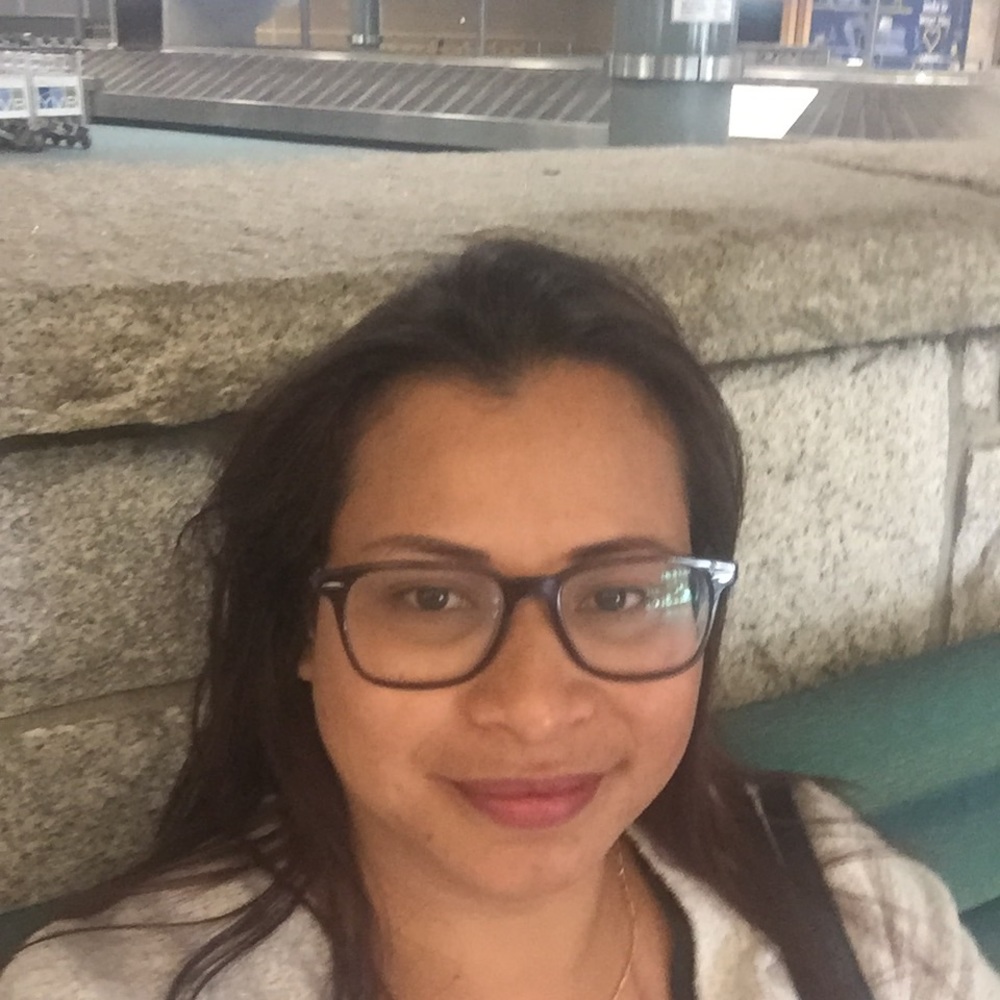 Meet your Posher, Dory